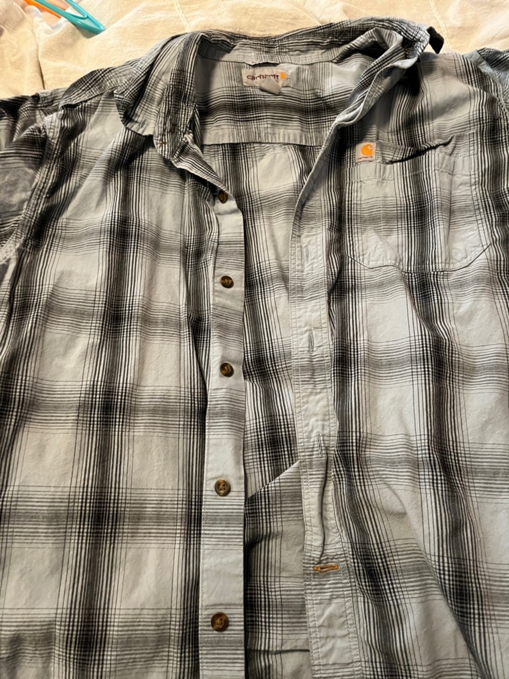 Carhartt  shirt